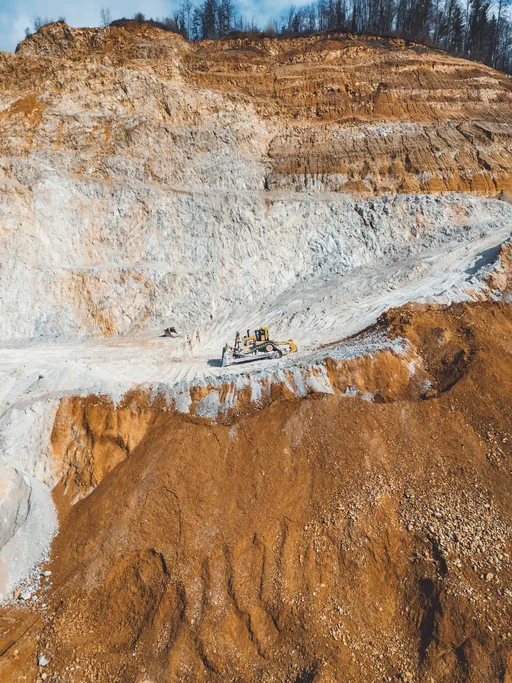 Kolwezi Copper-Cobalt Concession (500 Hectares)