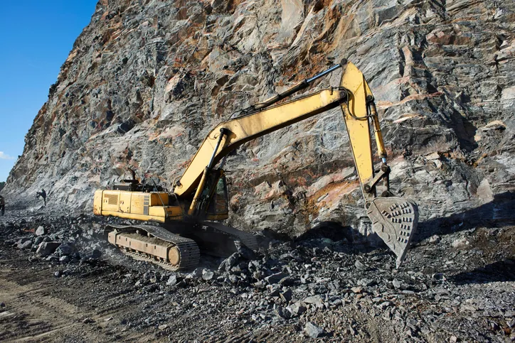 Mining (SAM)