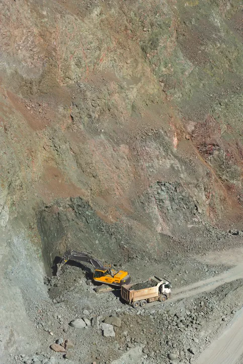 Orapa Diamond Exploration Block (800 Hectares)