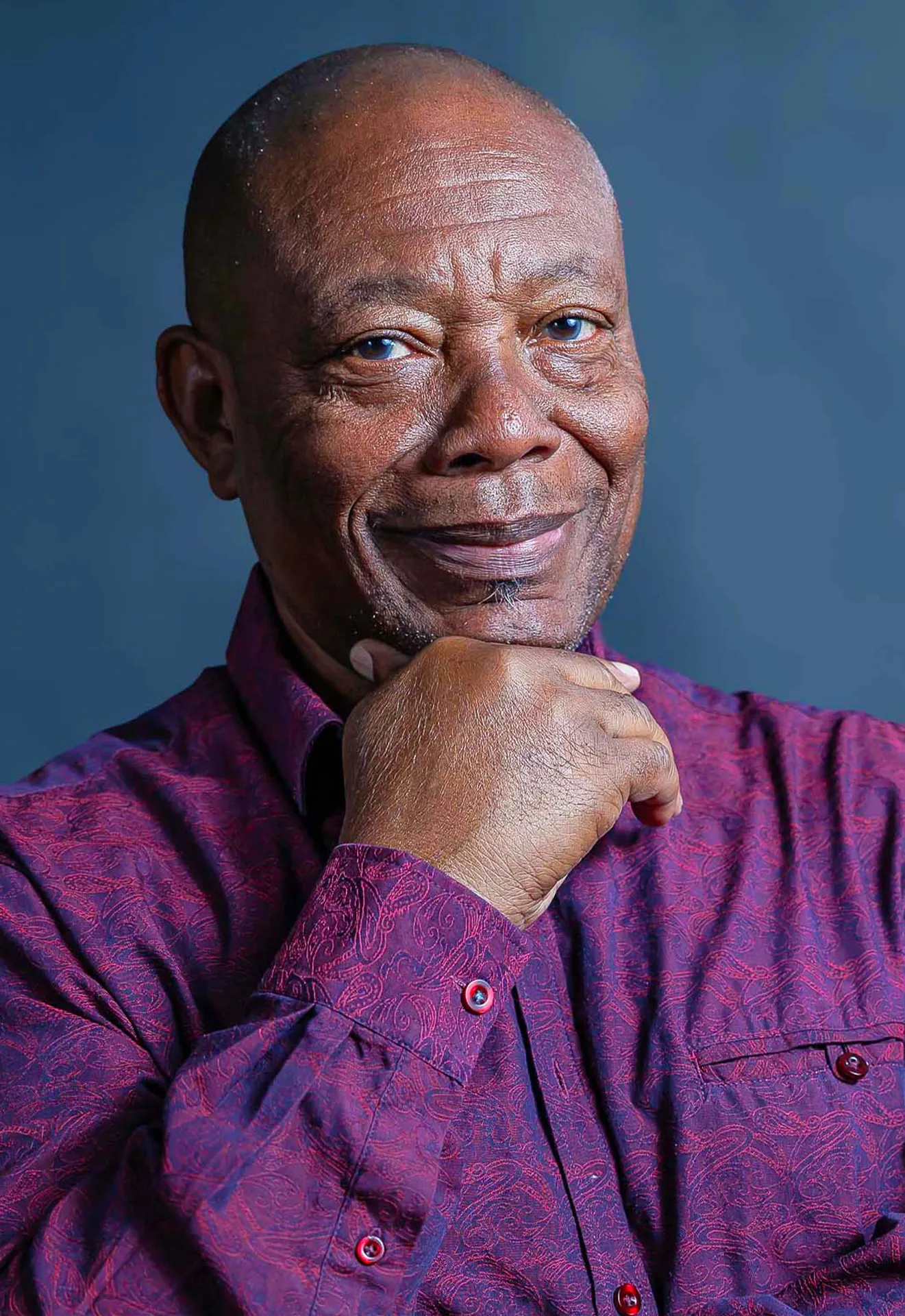 Michael Dotsey