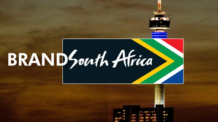 Brand South Africa