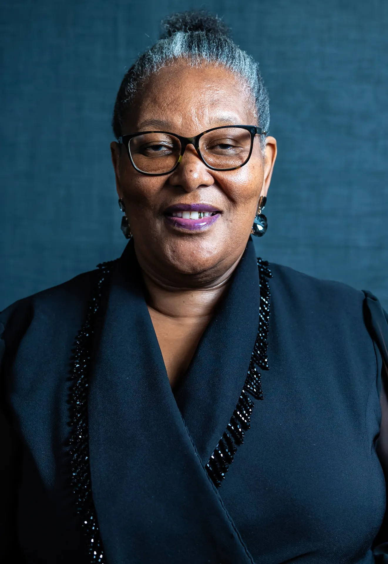 Jabulile Dladla