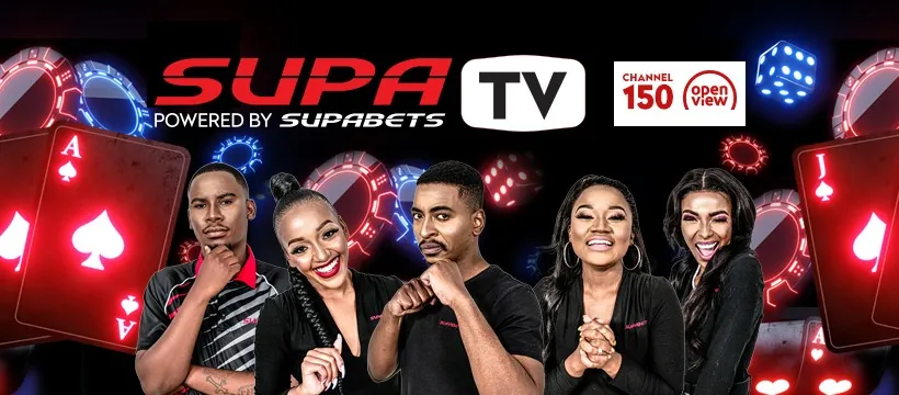 Supa TV