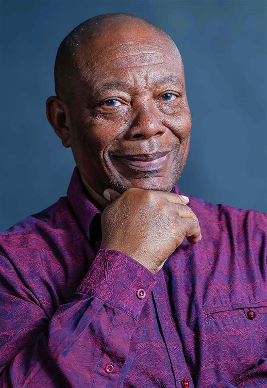 Michael (bra Mike) Dotsey