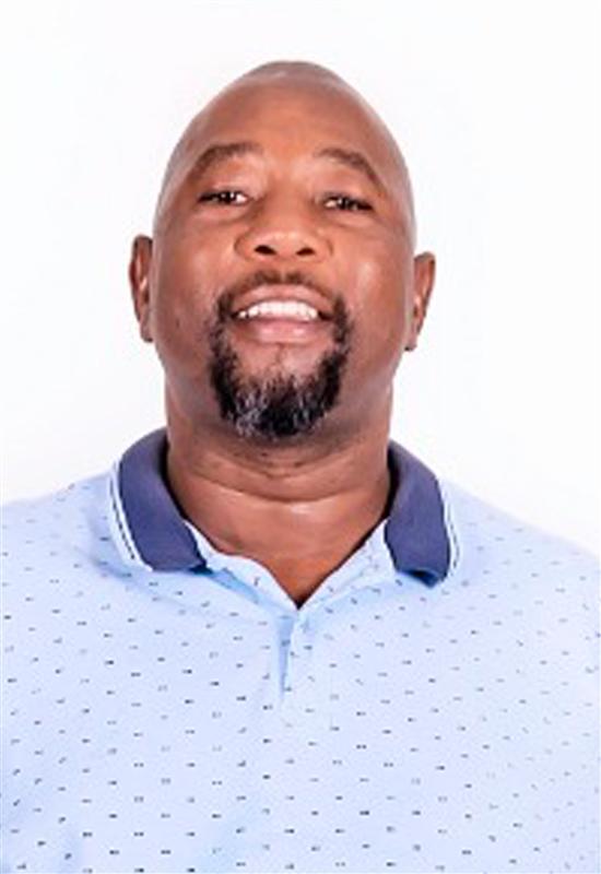 Tsekane Lukie Tshabalala