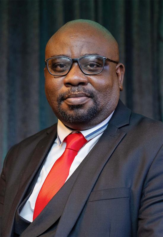 Whitemore (N.White) Ngwira