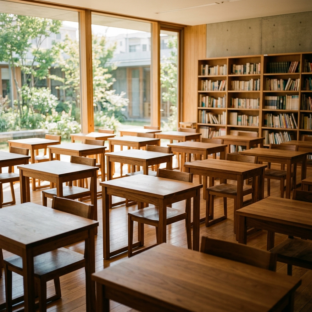 Classroom