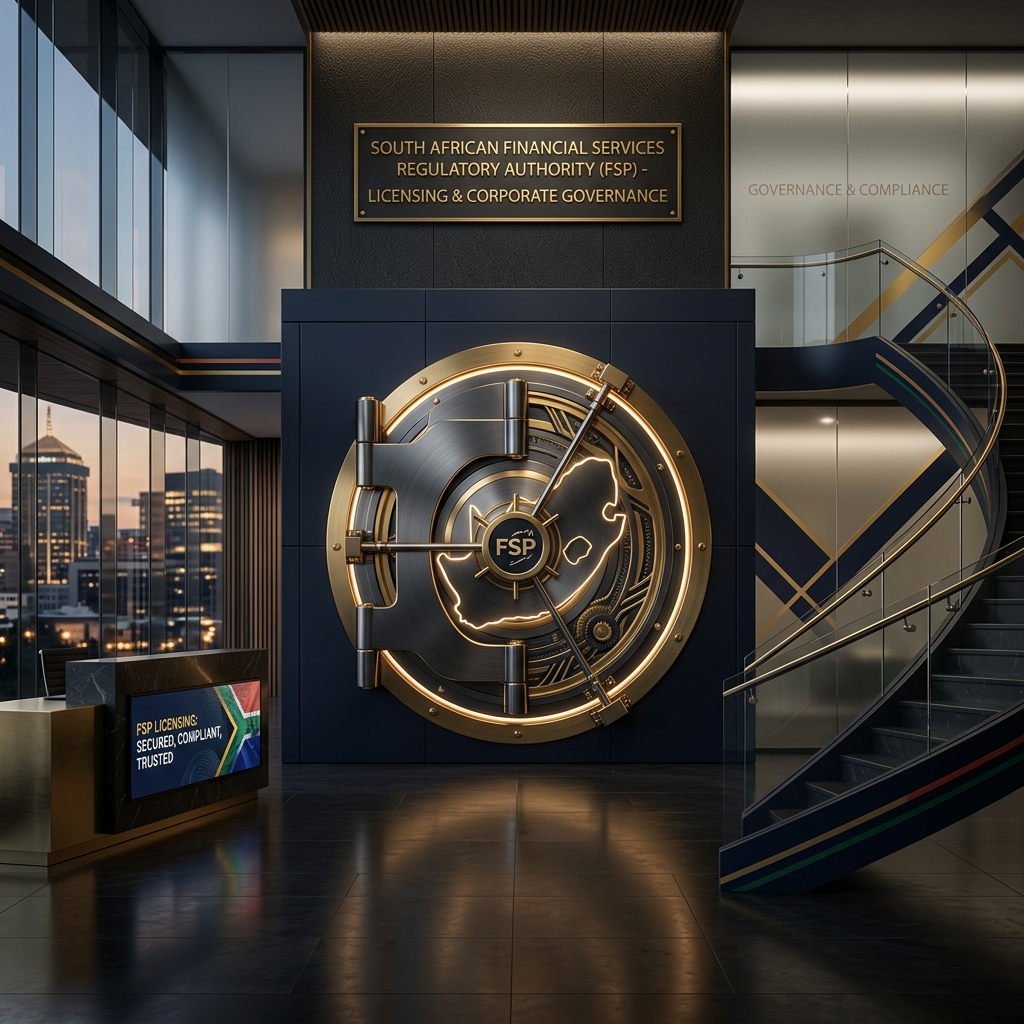 FSP background