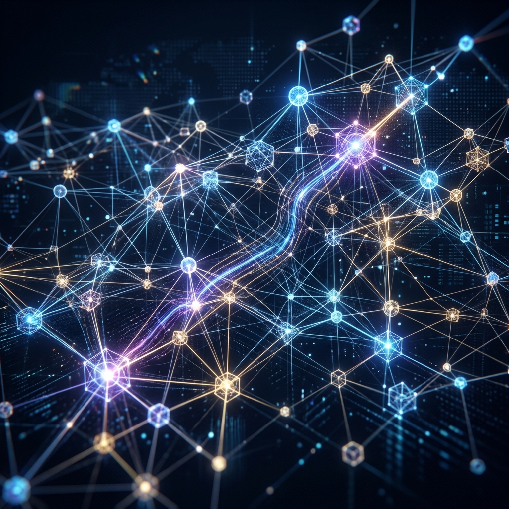 Digital Empowerment — supporting visual