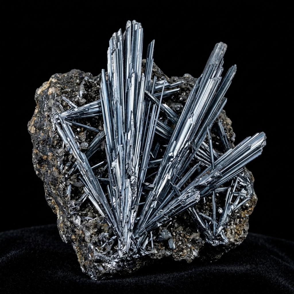 Antimony