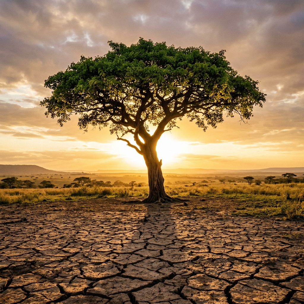 Impact & Legacy — supporting visual