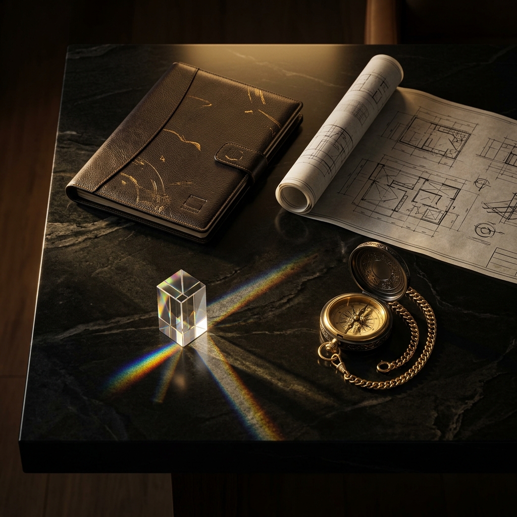 Standards of Excellence — supporting visual