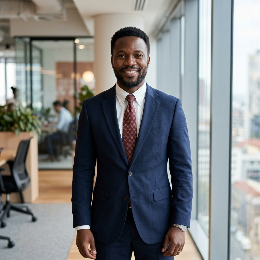 Ndumiso Dlamini