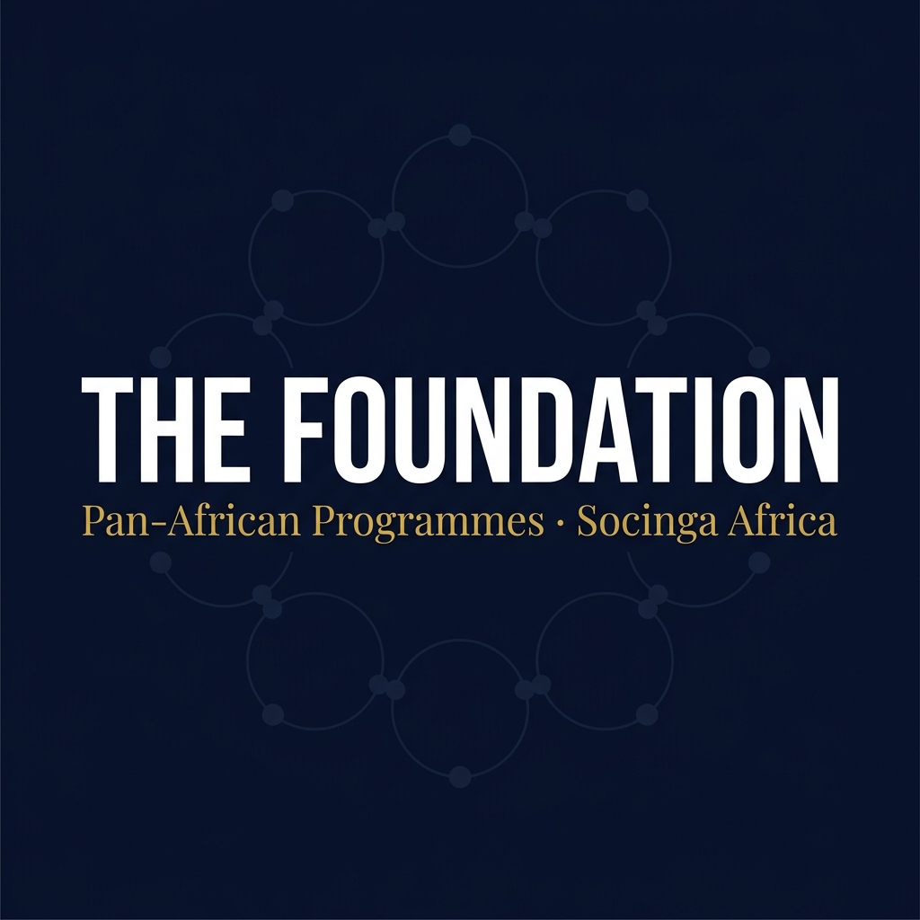 Foundation (SAF)